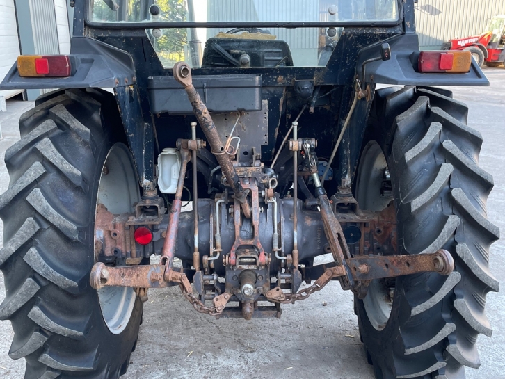 Massey Ferguson 350