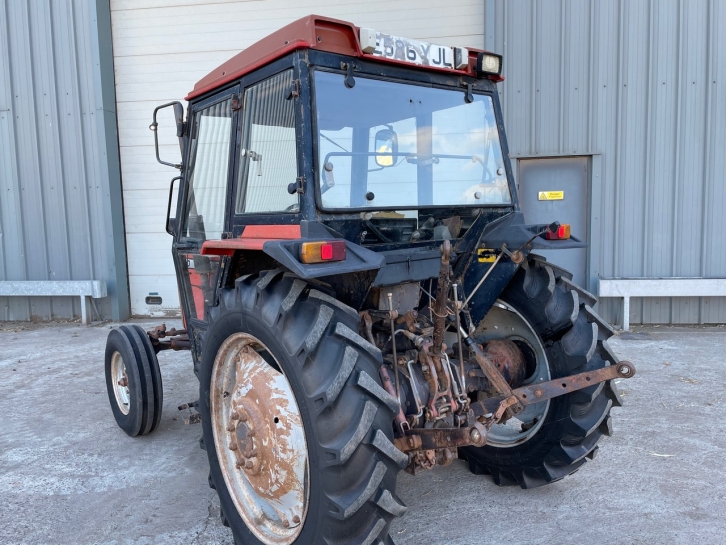 Massey Ferguson 350