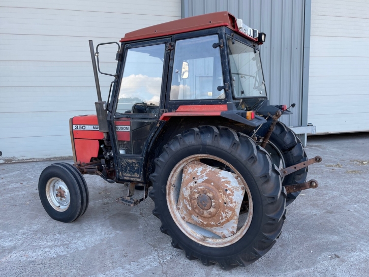 Massey Ferguson 350