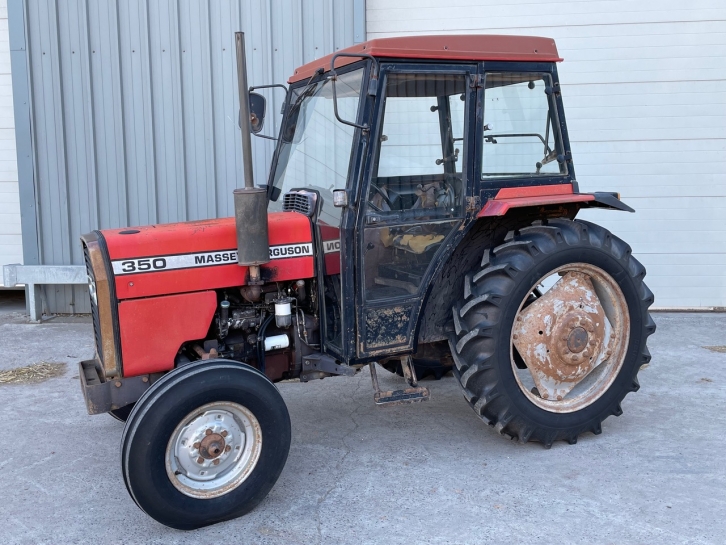 Massey Ferguson 350