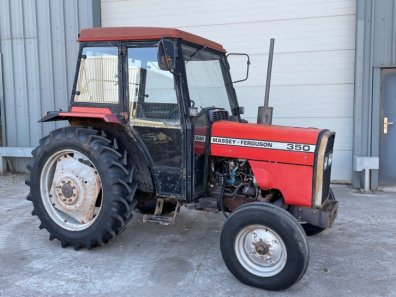 Massey Ferguson 350