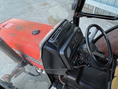 Massey Ferguson 350