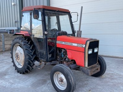 Massey Ferguson 350