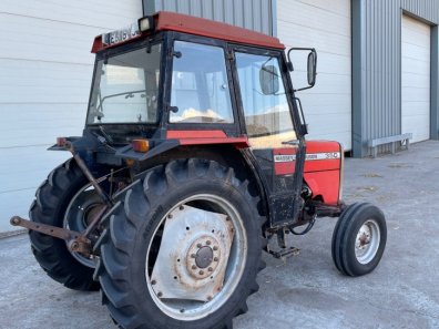 Massey Ferguson 350
