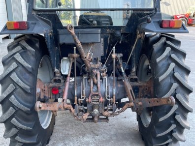Massey Ferguson 350