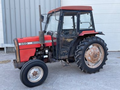 Massey Ferguson 350