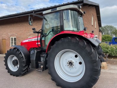 Massey Ferguson 6480