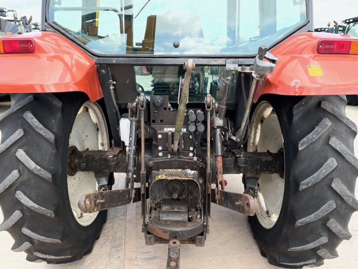 New Holland L60