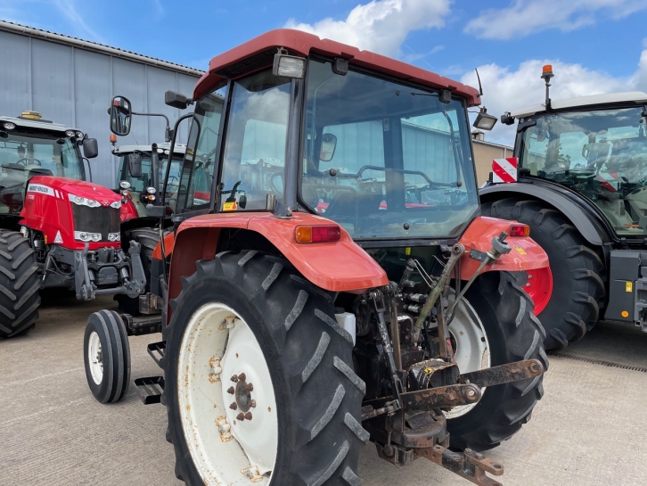 New Holland L60