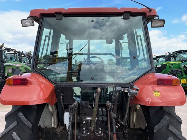 New Holland L60