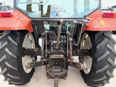 New Holland L60