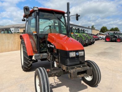 New Holland L60