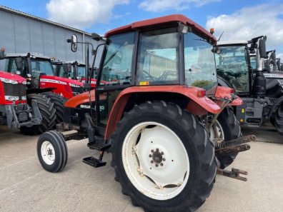 New Holland L60