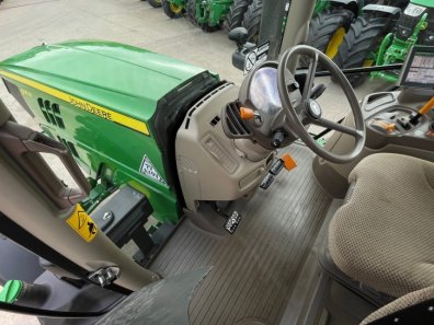 John Deere 6155R