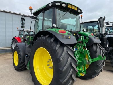 John Deere 6155R
