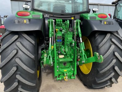 John Deere 6155R