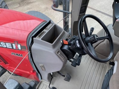 Case CVX 230