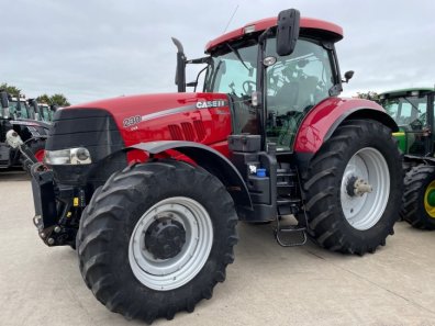 Case CVX 230