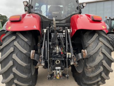 Case CVX 230