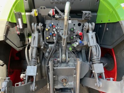 Fendt 516 Profi-Plus