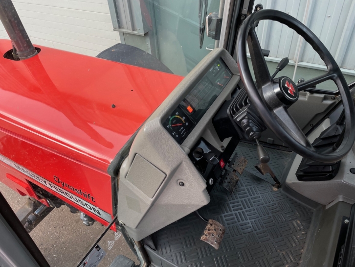 Massey Ferguson 3635