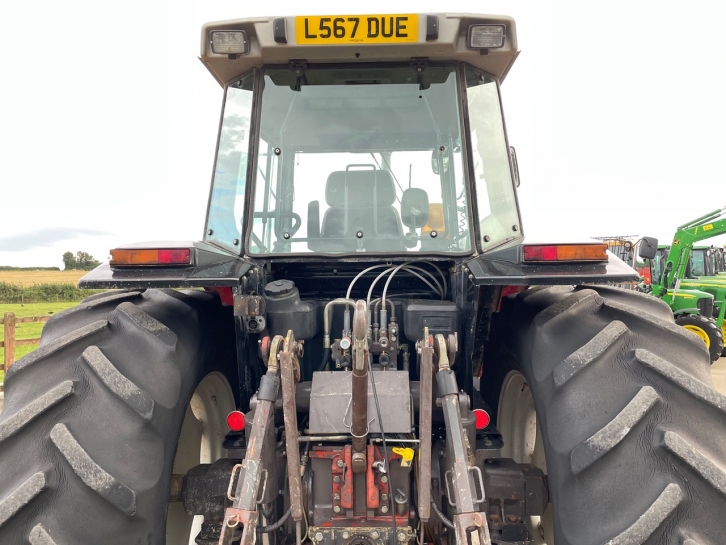 Massey Ferguson 3635