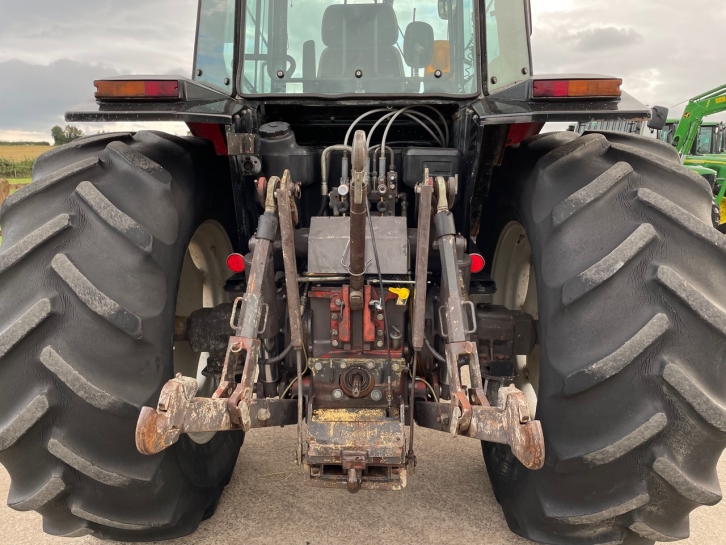 Massey Ferguson 3635