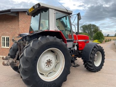 Massey Ferguson 3635