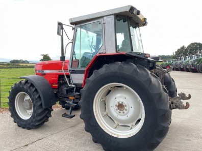 Massey Ferguson 3635