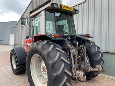 Massey Ferguson 3635