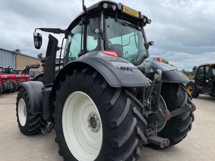 Valtra T194 Active