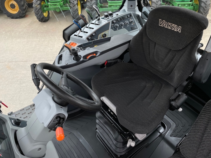 Valtra T194 Active