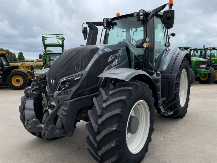 Valtra T194 Active