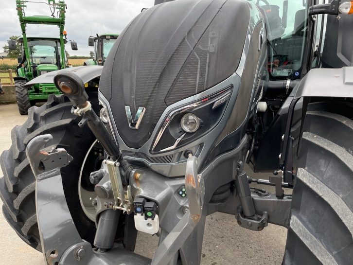 Valtra T194 Active