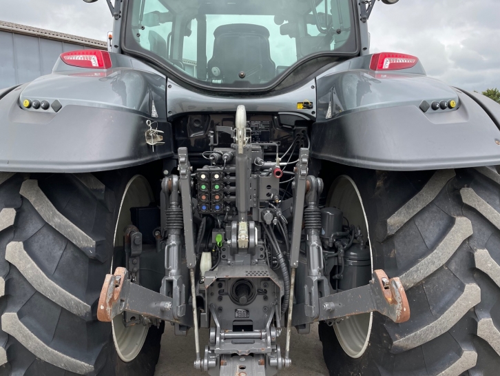 Valtra T194 Active