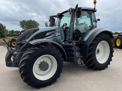 Valtra T194 Active