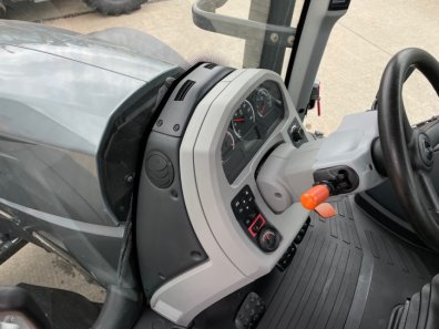 Valtra T194 Active