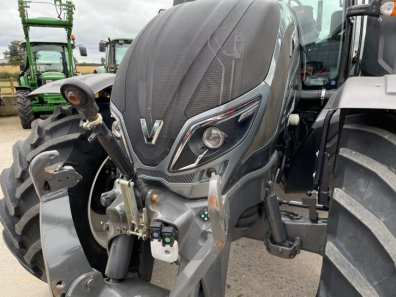 Valtra T194 Active