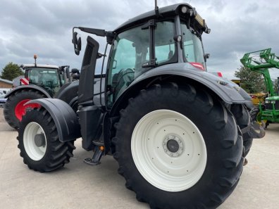 Valtra T194 Active