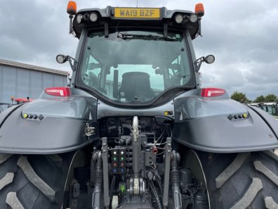 Valtra T194 Active