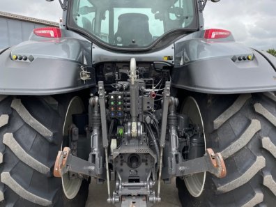Valtra T194 Active