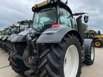Valtra T194 Active