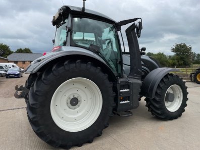 Valtra T194 Active
