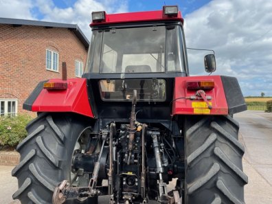 Case International 1255XL