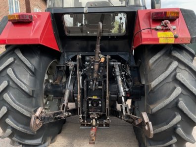 Case International 1255XL
