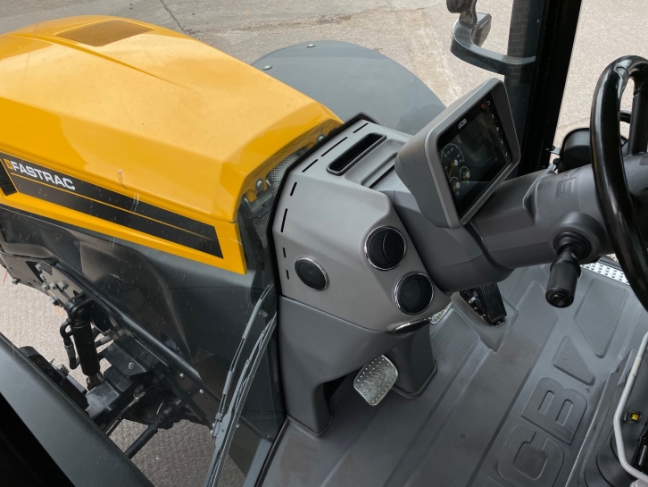 JCB 4220 Fastrac