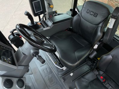 JCB 4220 Fastrac