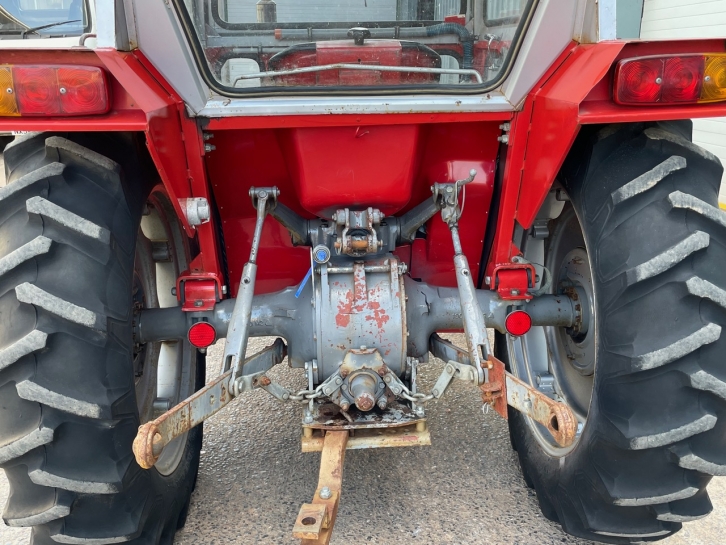 Massey Ferguson 135