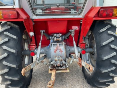 Massey Ferguson 135