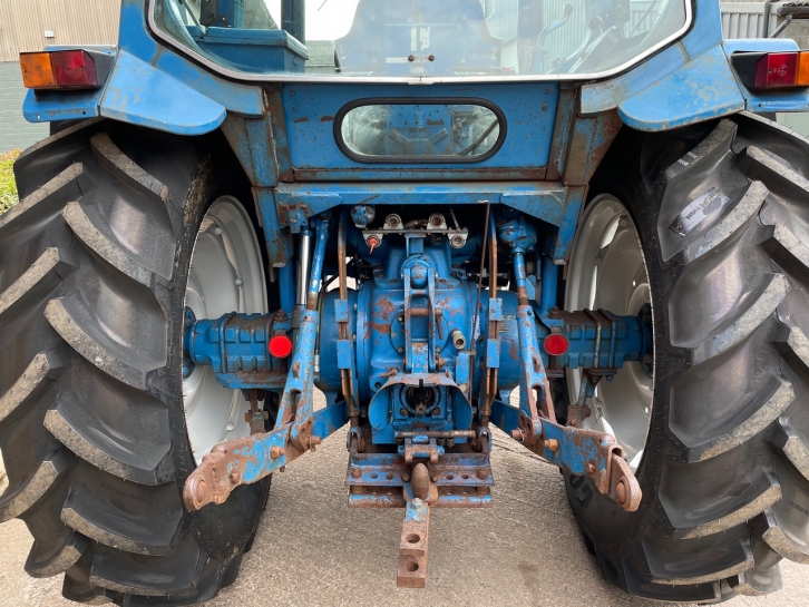 Ford 6600